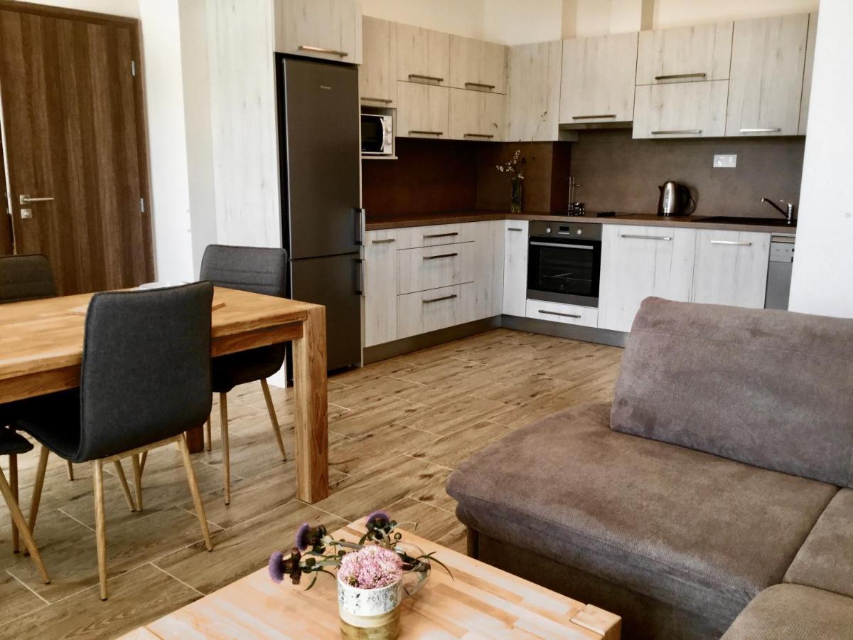 Apartman Horni Misecky 437 المظهر الخارجي الصورة