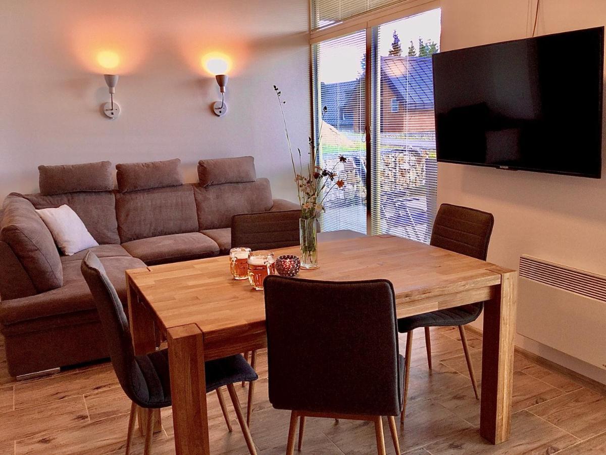 Apartman Horni Misecky 437 المظهر الخارجي الصورة