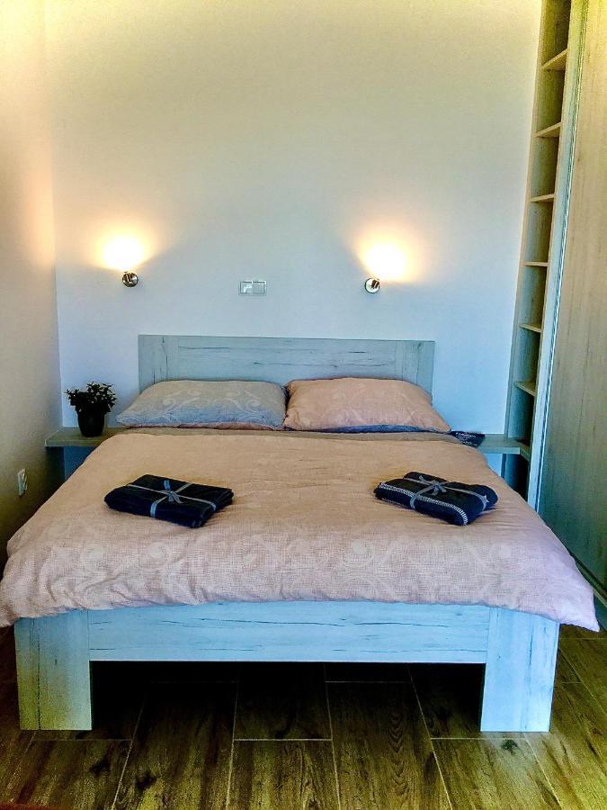 Apartman Horni Misecky 437 المظهر الخارجي الصورة