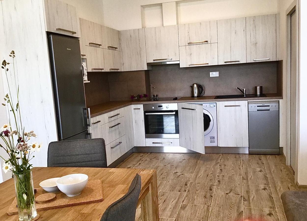 Apartman Horni Misecky 437 المظهر الخارجي الصورة