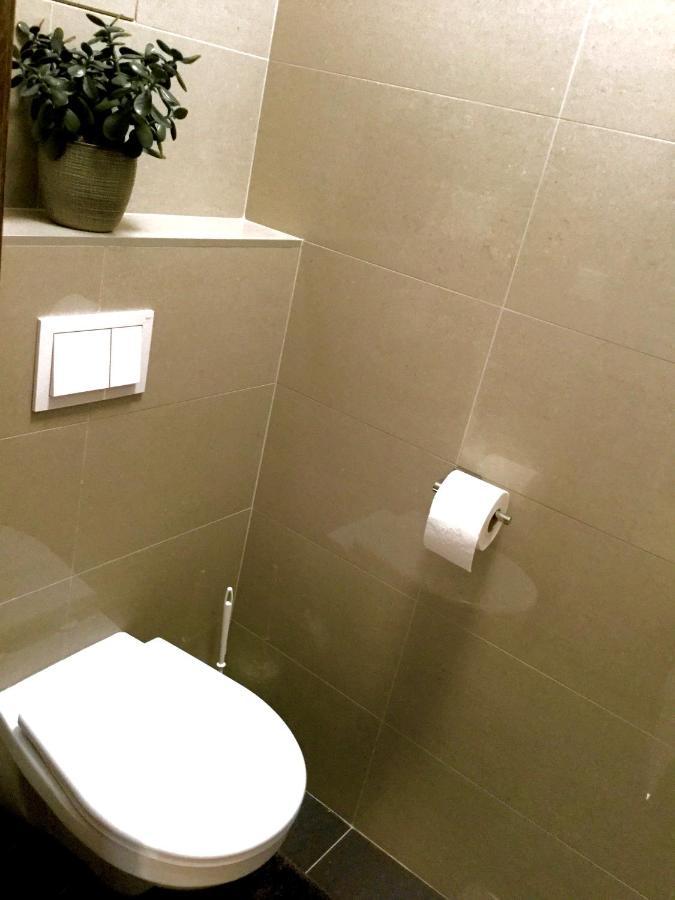 Apartman Horni Misecky 437 المظهر الخارجي الصورة