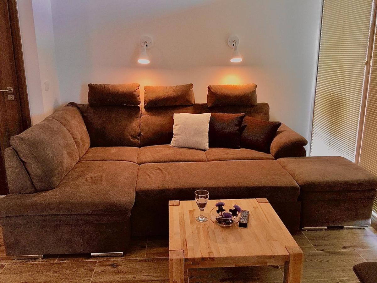 Apartman Horni Misecky 437 المظهر الخارجي الصورة