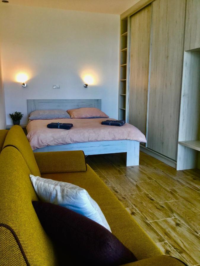 Apartman Horni Misecky 437 المظهر الخارجي الصورة