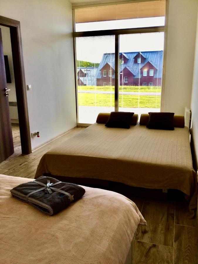 Apartman Horni Misecky 437 المظهر الخارجي الصورة